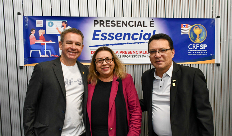 Mobilização defende qualidade no ensino das graduações em saúde