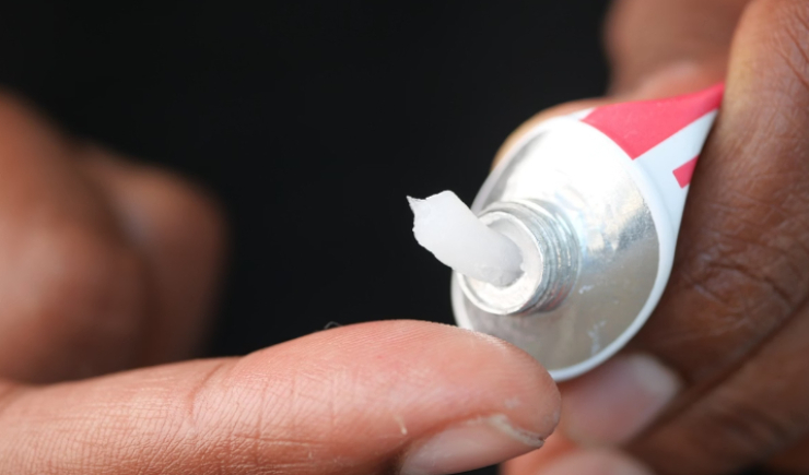 Gel inovador acelera cicatrização de feridas em diabéticos