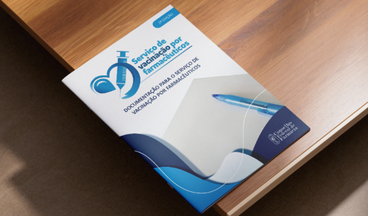 CFF oferece lista de documentos atualizada para que farmacêuticos monitorem serviços de vacinação