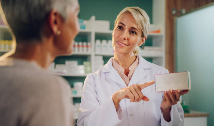 Uso excessivo de analgésicos agrava enxaqueca e reforça papel estratégico dos farmacêuticos