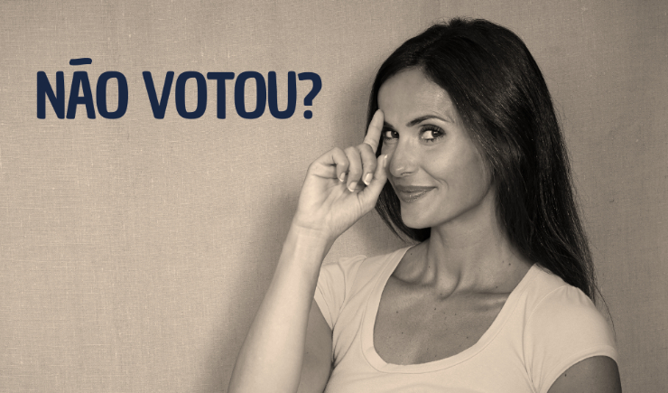 Justificativa deve ser feita no site www.votafarmaceutico.org.br