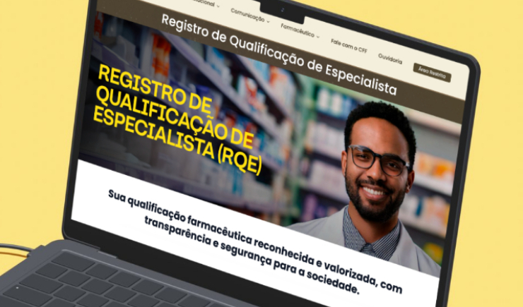 CFF aperfeiçoa o Registro de Qualificação de Especialista (RQE) em nova resolução