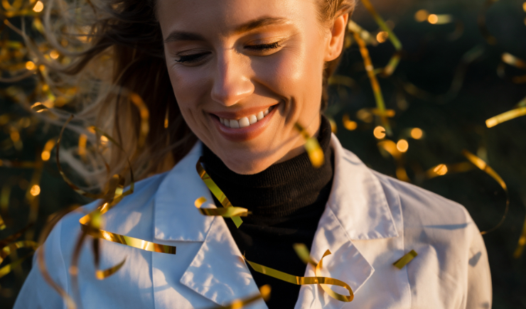 Farmacêuticos protagonistas de 65 anos de conquistas e compromisso com a saúde