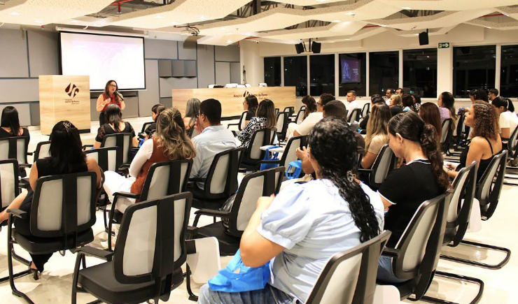 Encontro realizado no Recife debate diagnóstico, tratamento e novas tecnologias para asma grave