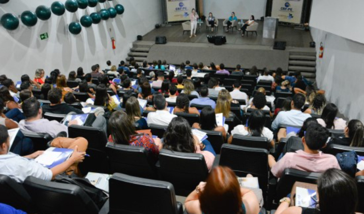 Realizado com sucesso o V Seminário NO/NE de Farmácia Hospitalar