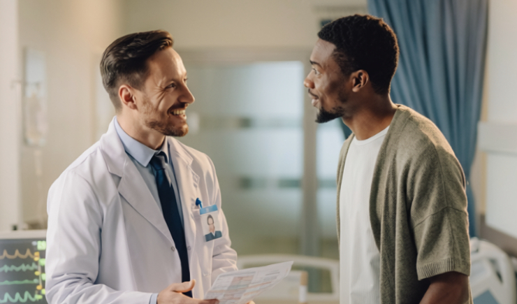 Estatuto dos Direitos do Paciente entra em vigor