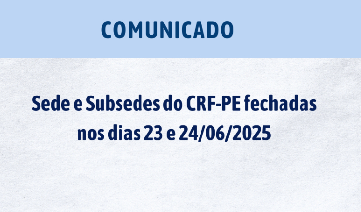 Confira nosso expediente as festividades juninas
