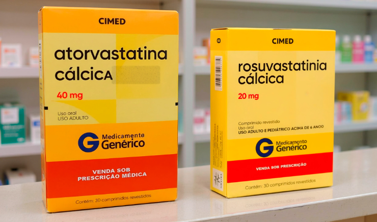 Anvisa recolhe lotes de medicamentos para colesterol e corticoide após desvio de qualidade
