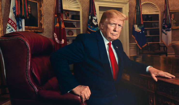 EUA restringem vistos para estrangeiros com doenças crônicas