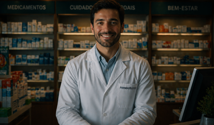 Câmara debate piso salarial de farmacêuticos em audiência pública na terça (5)