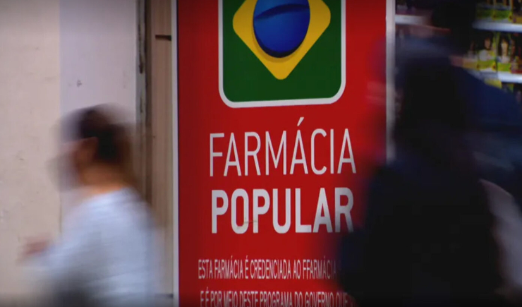 Ministério da Saúde identifica prescrições atípicas e reforça controle no Farmácia Popular
