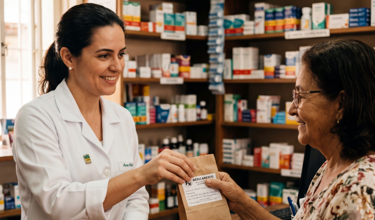 Ministério da Saúde amplia reconhecimento da atuação clínica do farmacêutico