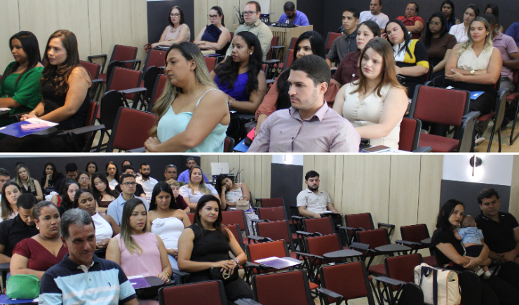 CRF-PE confirma registros definitivos de farmacêuticos e técnicos de laboratório em Recife