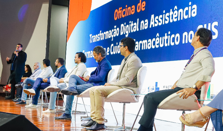 Projeto piloto do novo sistema de gestão da AF lançado em Pernambuco