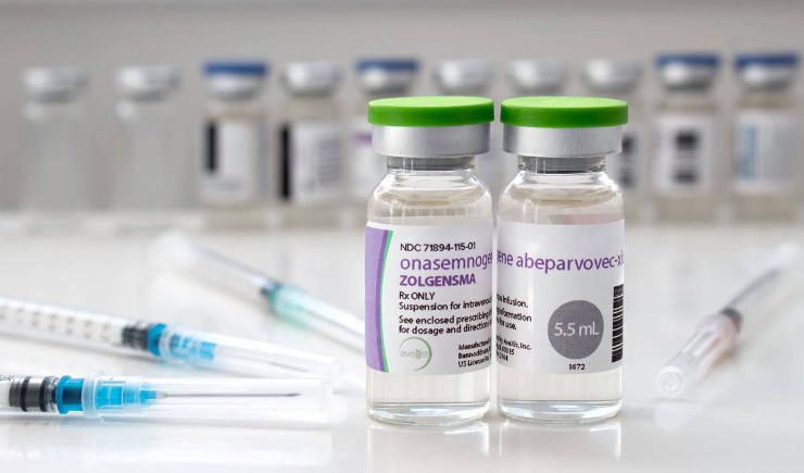 Zolgensma: um dos medicamentos mais caros do mundo começa a ser ofertado no SUS