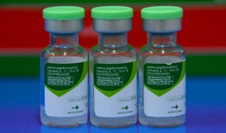 Ministério da Saúde amplia até dezembro resgate vacinal contra o HPV para jovens de 15 a 19 anos