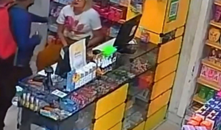 Tragédia e insegurança: o cenário alarmante dos assaltos a farmácias