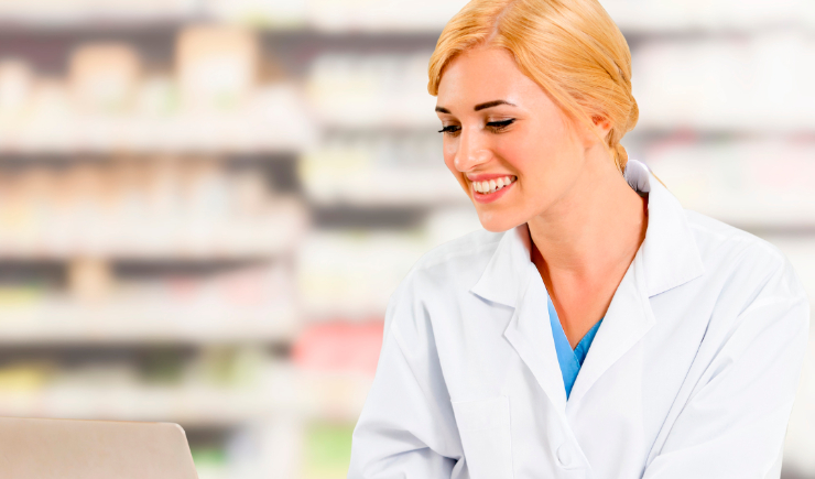 Farmacêutica é a única brasileira na lista das 100 personalidades mais influentes em IA da TIME