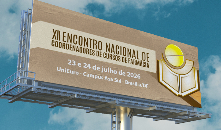 XII Encontro Nacional vai debater os rumos da formação farmacêutica no Brasil