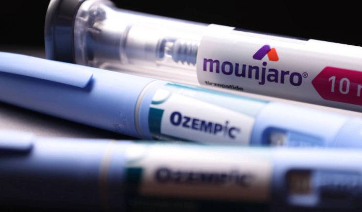 62% dos brasileiros conhecem usuários de canetas emagrecedoras, aponta pesquisa