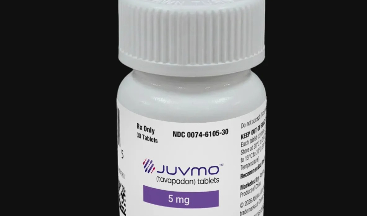 FDA aprova novo medicamento oral para tratar doença de Parkinson