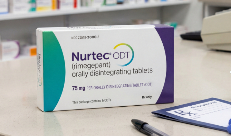 Anvisa aprova novo medicamento oral que trata e previne crises de enxaqueca