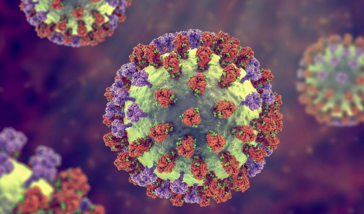 Influenza A supera Covid e lidera mortes em idosos por síndrome respiratória grave no país