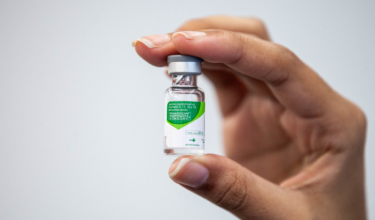 No SUS: em dose única, vacina contra o HPV agora está disponível dos 9 aos 19 anos