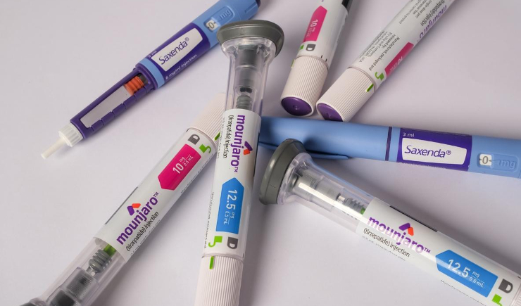 Medicamentos que modulam GLP-1 alteram preferências alimentares, aponta estudo