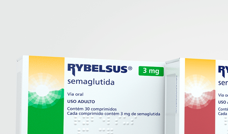 Anvisa determina a apreensão de lotes falsificados dos medicamentos Rybelsus e Ofev