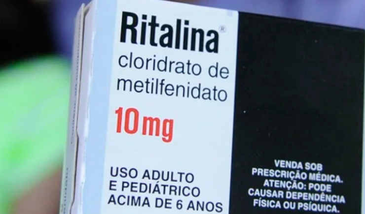 Uso de medicamentos para TDAH cresce, mas efeito protetor contra riscos graves diminui