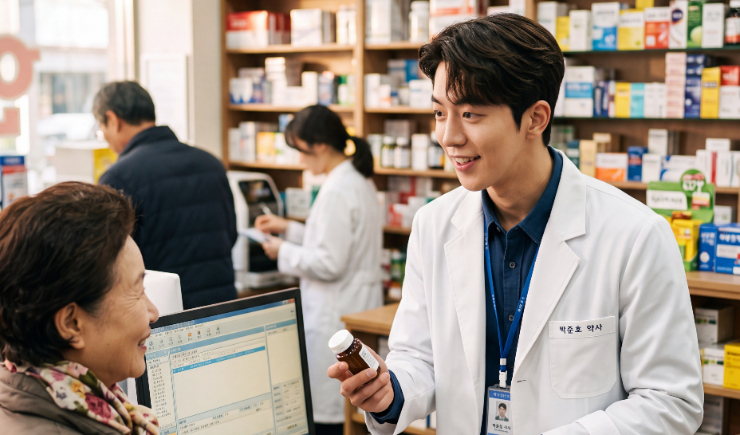 Curso gratuito de coreano é novidade para farmacêuticos e estudantes fãs de K-pop e doramas