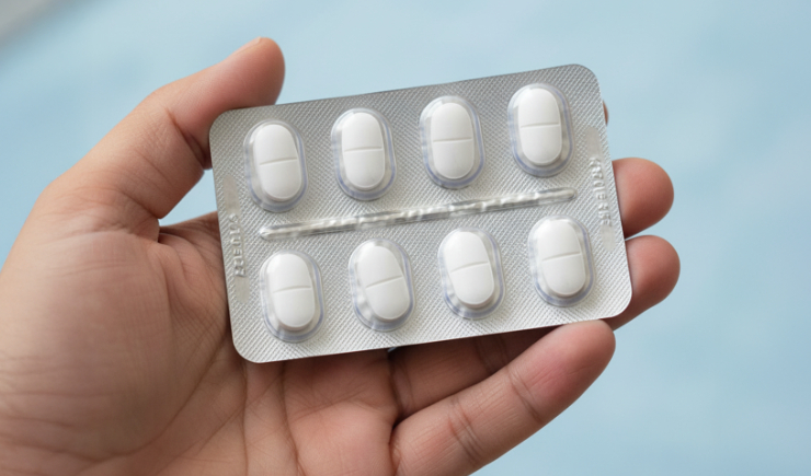 Estudo descarta relação entre uso de paracetamol e autismo