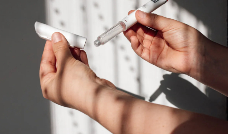 Novo medicamento para obesidade alcança perda de peso comparável à cirurgia bariátrica
