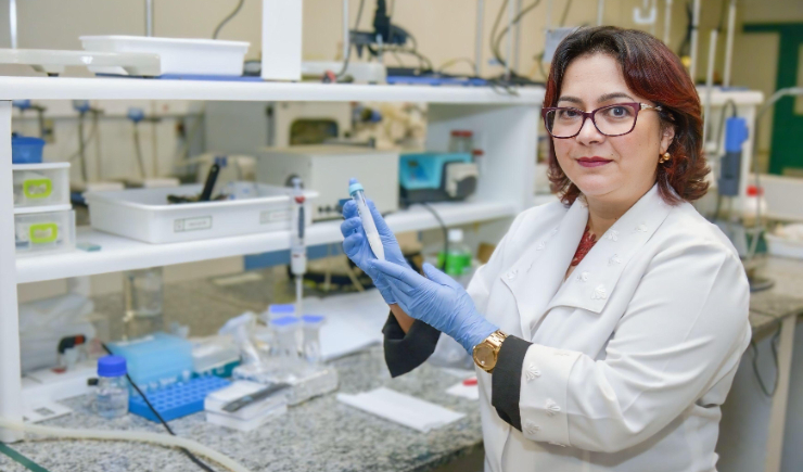 Nanotecnologia brasileira propõe nova estratégia contra intoxicações graves