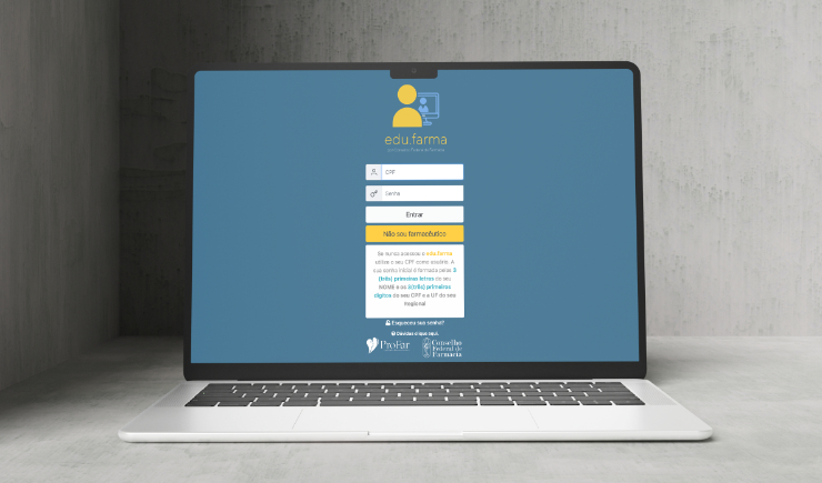 Prazo estendido para a conclusão da etapa on-line do curso gratuito de vacinação