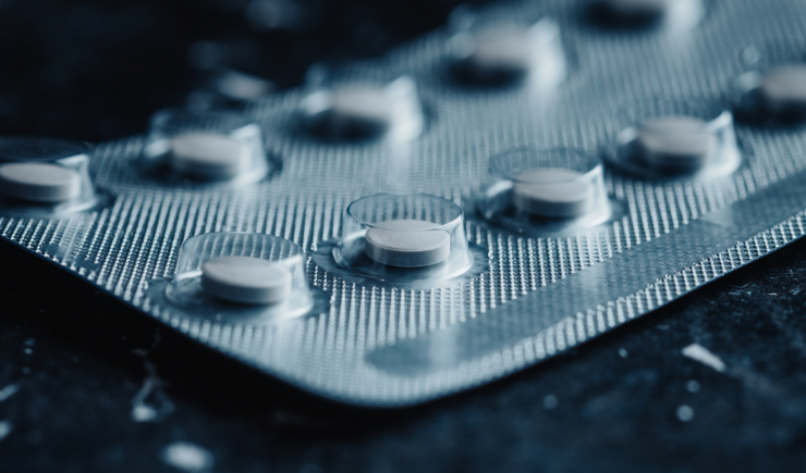 Primeiro genérico do Dexilant é registrado pela Anvisa