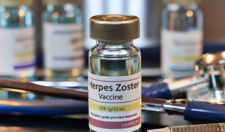 Estudo indica que vacina contra herpes-zóster reduz em 20% risco de demência