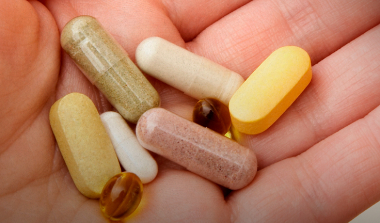Anvisa suspende comercialização de suplementos alimentares de duas marcas