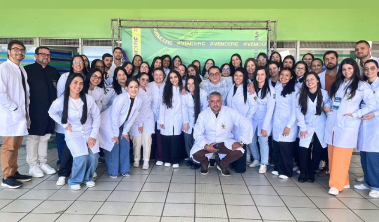CRF-PE amplia ações de qualificação profissional com a realização de mais um curso em Garanhuns