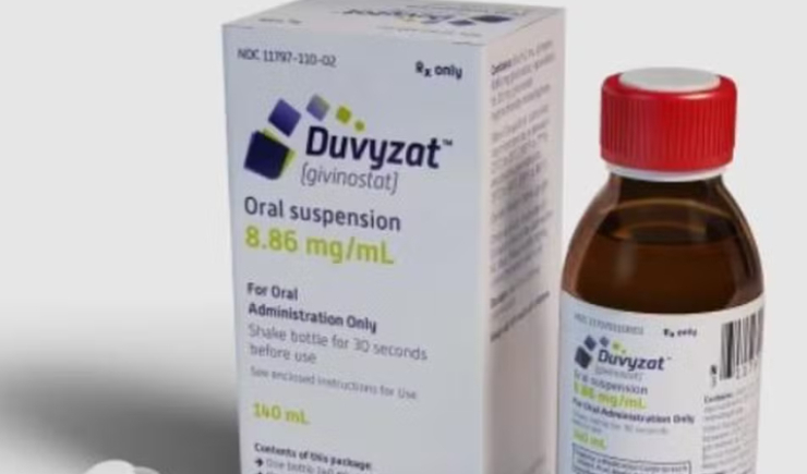Anvisa aprova novo medicamento para tratamento da distrofia muscular de Duchenne