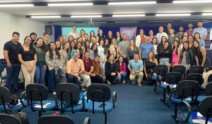 Curso de "Atuação do Farmacêutico no SUS" foi ofertado para os municípios da IV GERES