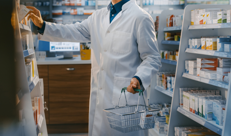 Anvisa proíbe venda e propaganda de medicamentos das marcas Needs e Bwell