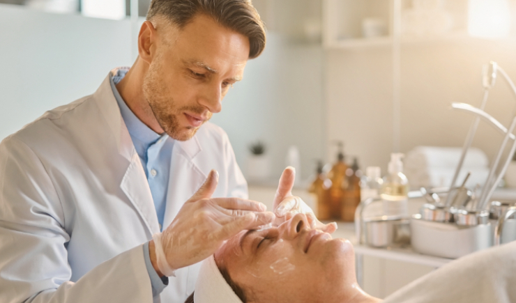 Comissão de Saúde retira de pauta projeto que poderia restringir atuação na área estética