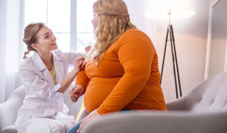 Comissão aprova criação de política para tratamento e prevenção da obesidade no SUS