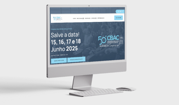 50º Congresso Brasileiro de Análises Clínicas reúne especialistas em Campinas para celebrar avanços