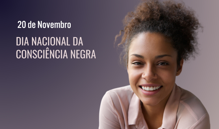 Ter consciência é opor-se a toda e qualquer forma de discriminação