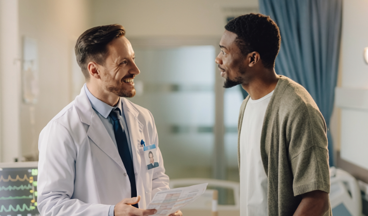 Estatuto dos Direitos do Paciente entra em vigor