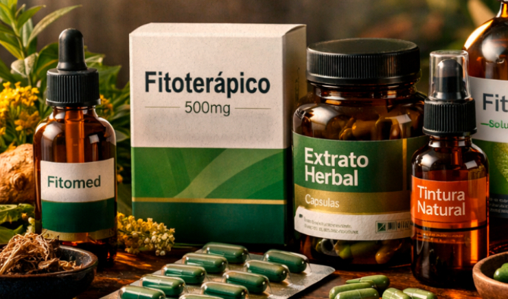 Anvisa aprova novo marco para medicamentos fitoterápicos no Brasil