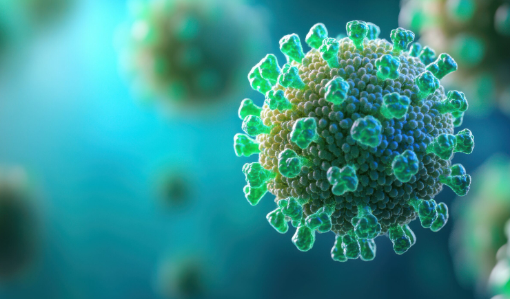Teste experimental pode acelerar identificação da resistência do HIV aos antirretrovirais